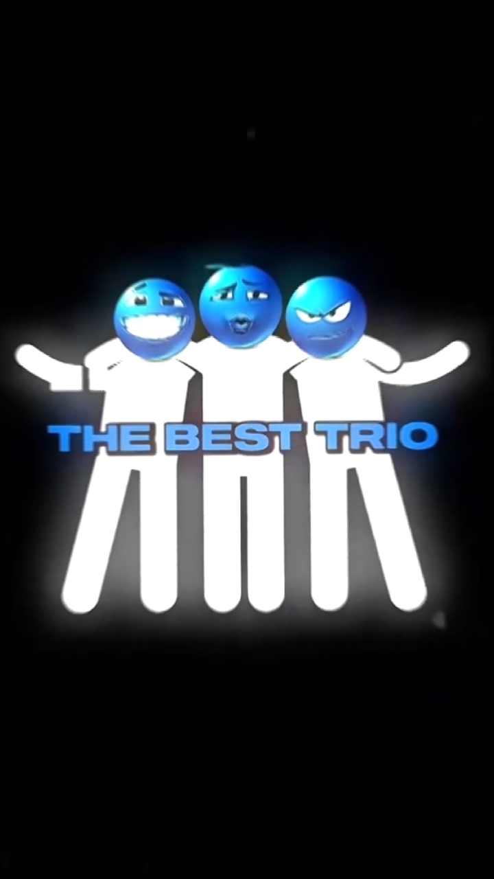 Best Trio