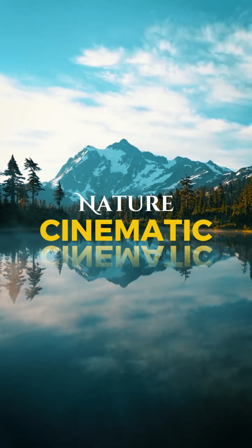 Cinematic Nature