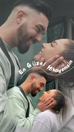 Aşk Şablonu
