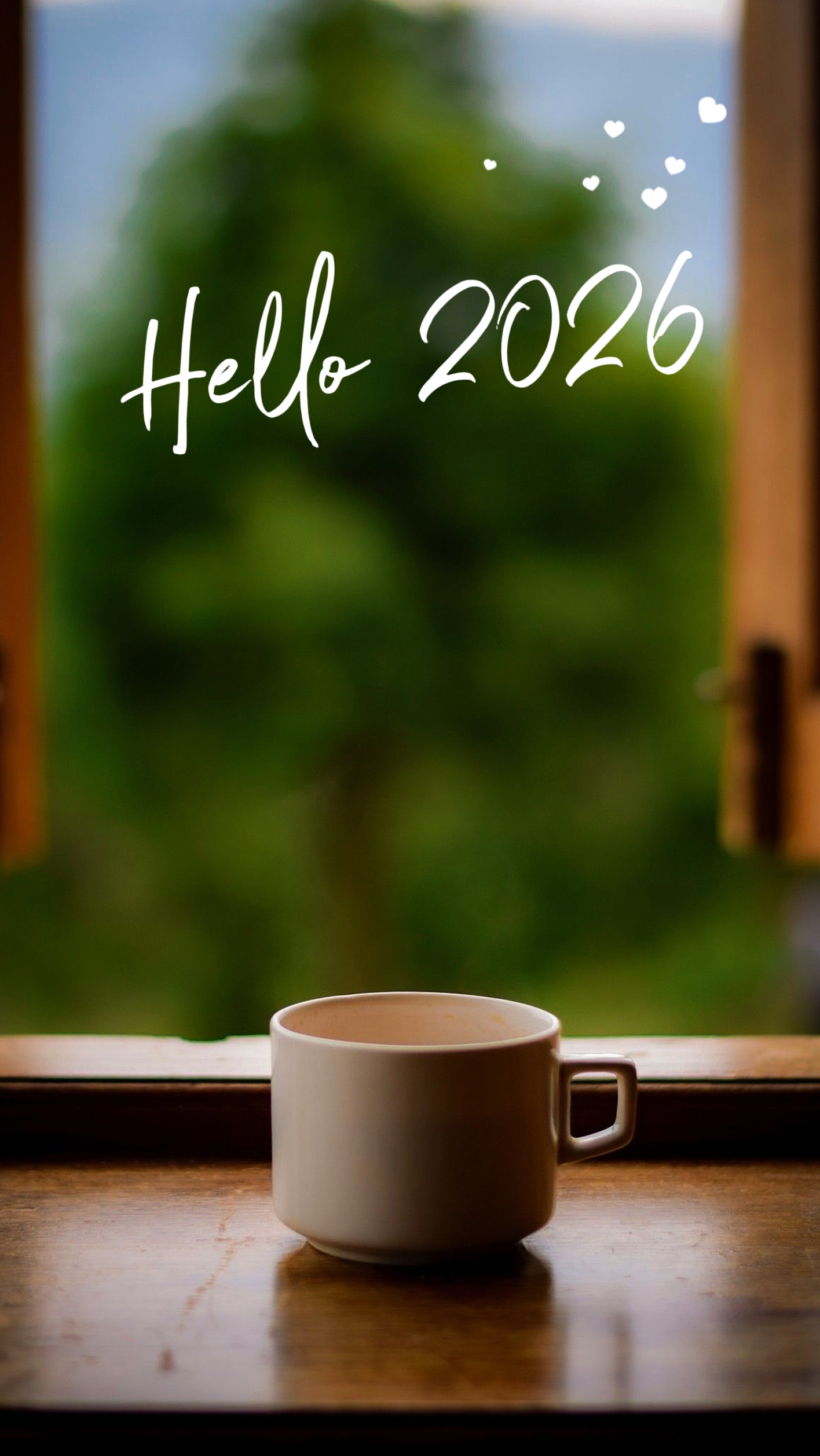 Hello 2026