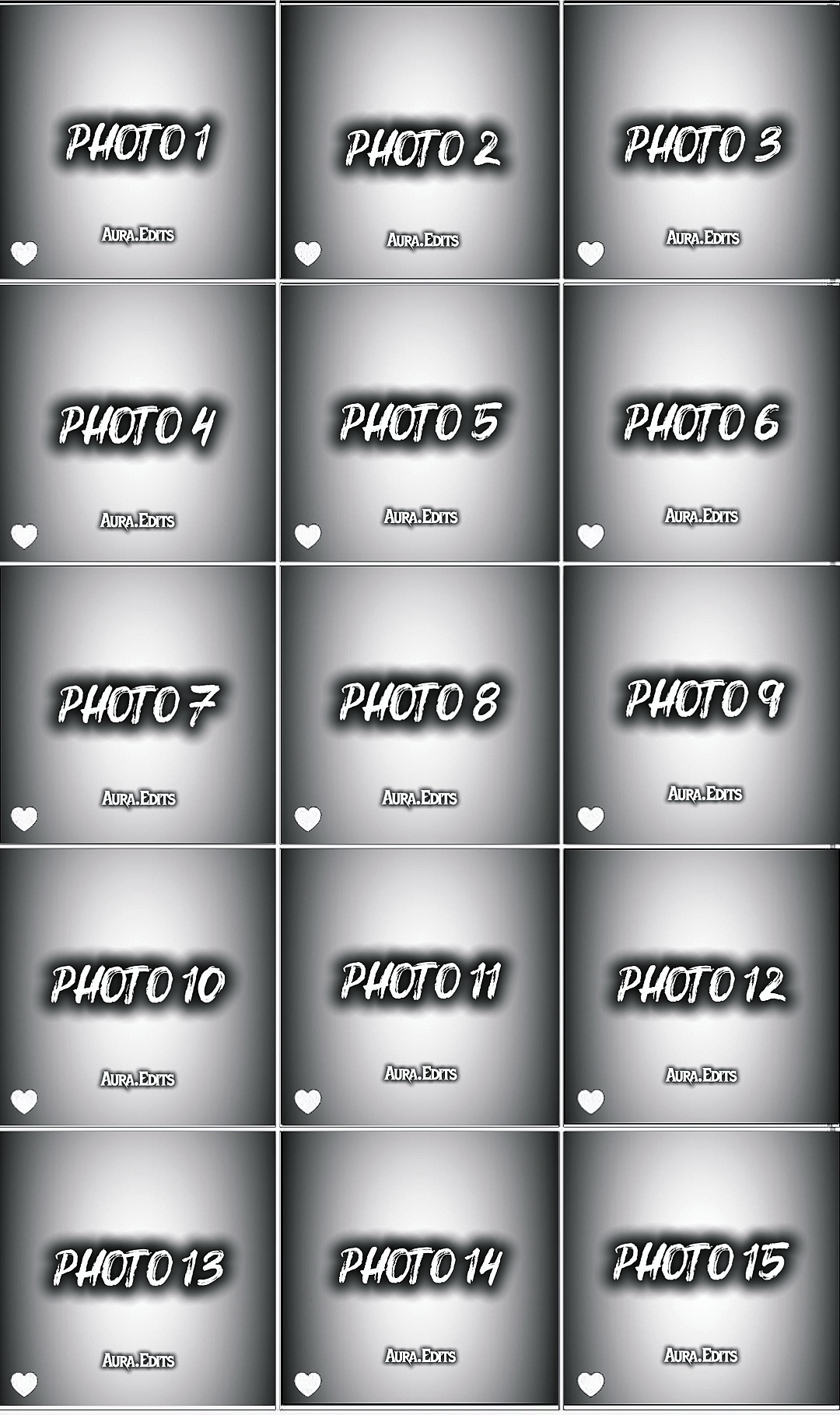 try this template 