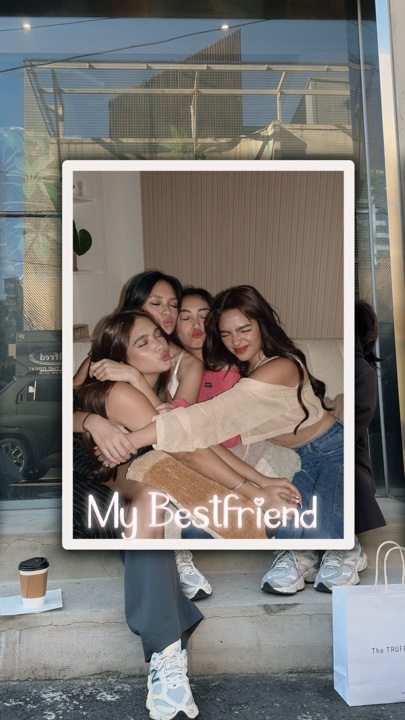 MEINE BESTEN FREUNDE REZEPTIEREN