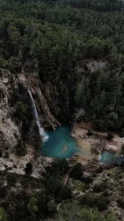 Kötü olmadım Ana.."