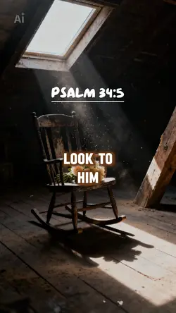 Psalm 34:5

