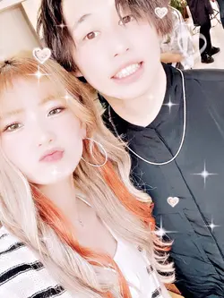 あみかアマリザおめでとう！