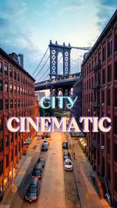 CIMEMATIC CITY