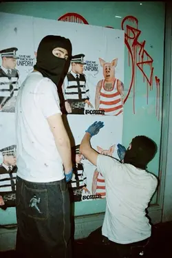 matagal nakong takot