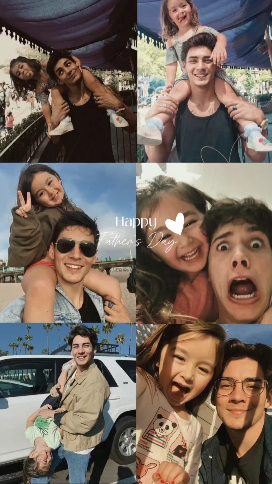 Happy Father's day
