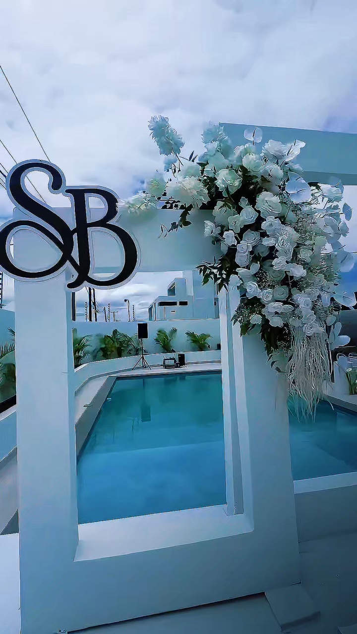 Wedding planning