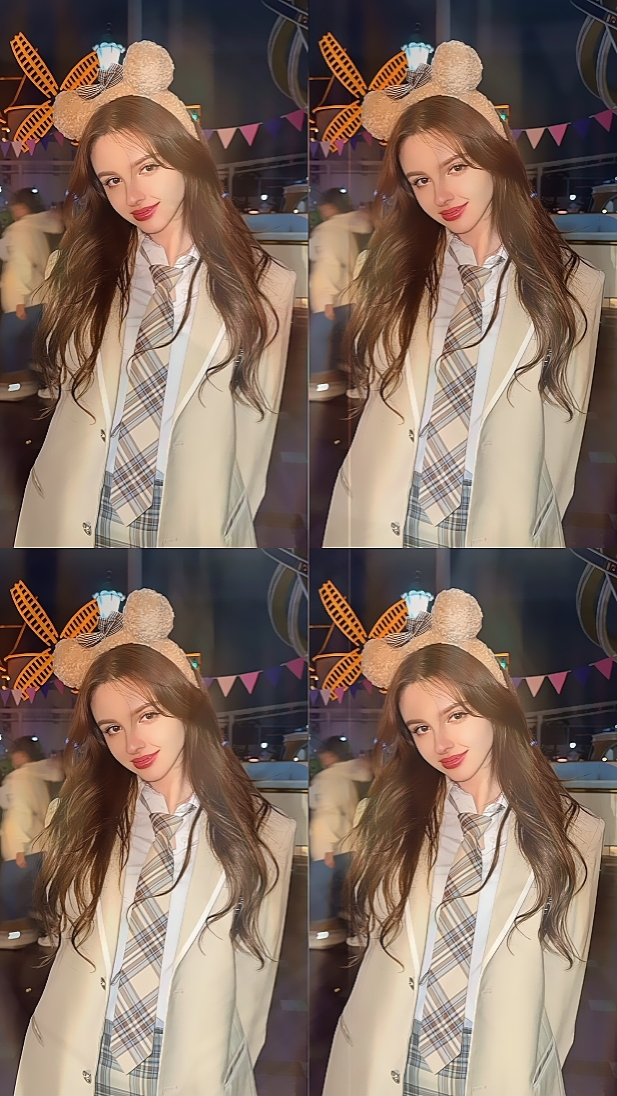 4 fotos de tendencia