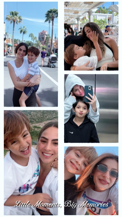 Family Templates