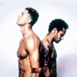 RONALDO X NEYMAR