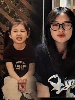 masa kecil 