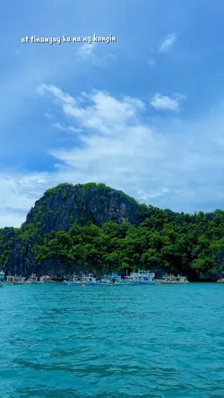 tinangay ng hangin