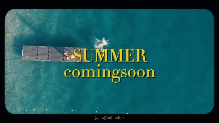 Vlog de verano