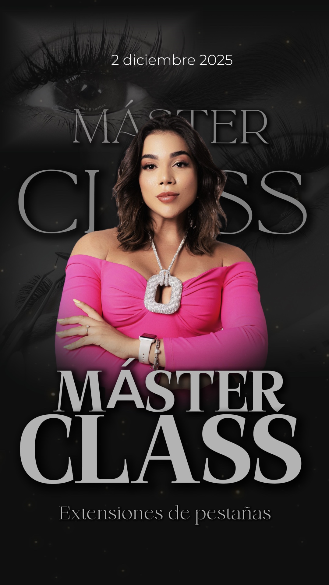 Clase magistral