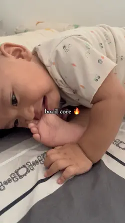 Bocil core 🔥