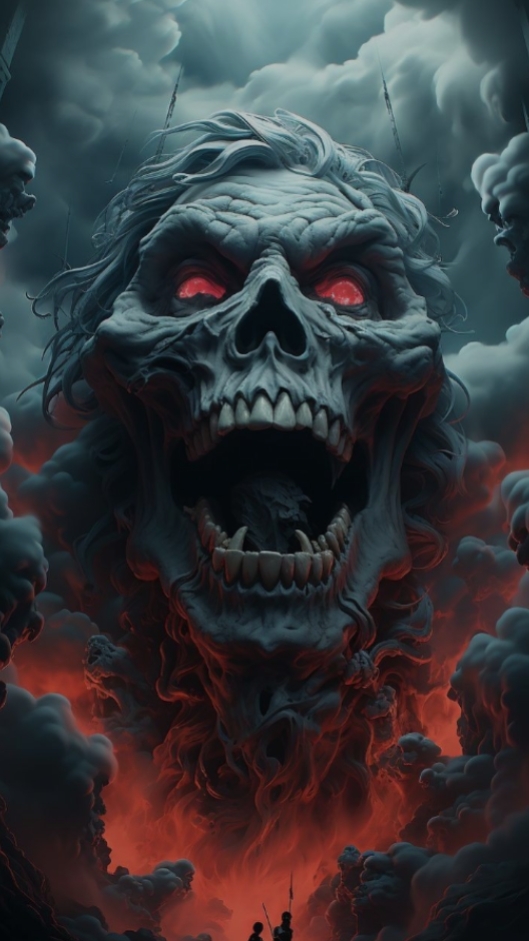 Todesmetall