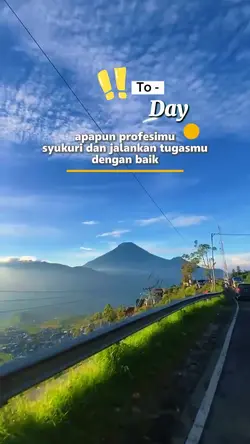syukuri dan jalani