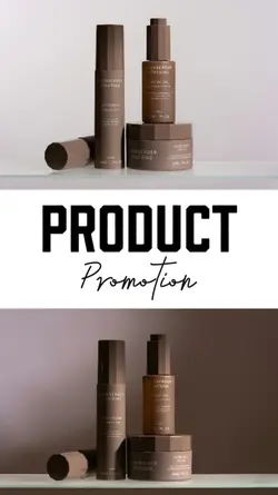 Product Promote 