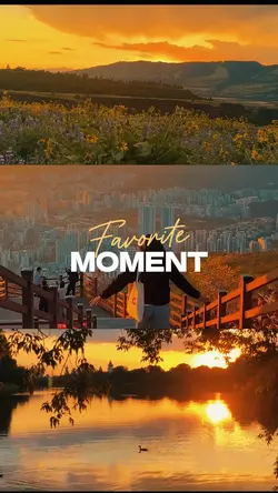 FAVORIT MOMENT
