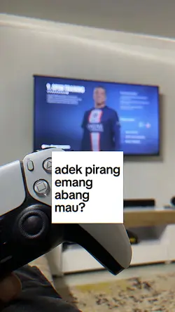 adek pirang emg abg