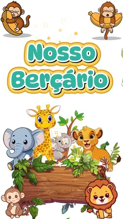 Berçário 