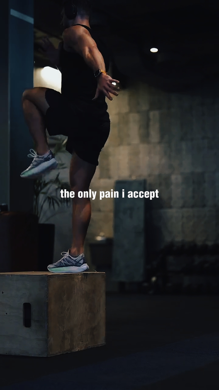 GYM EDIT