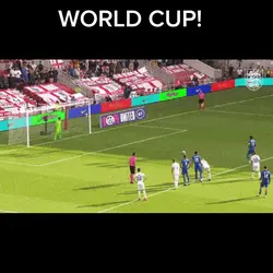 World Cup Template