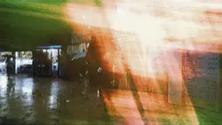 multo tren cinematic