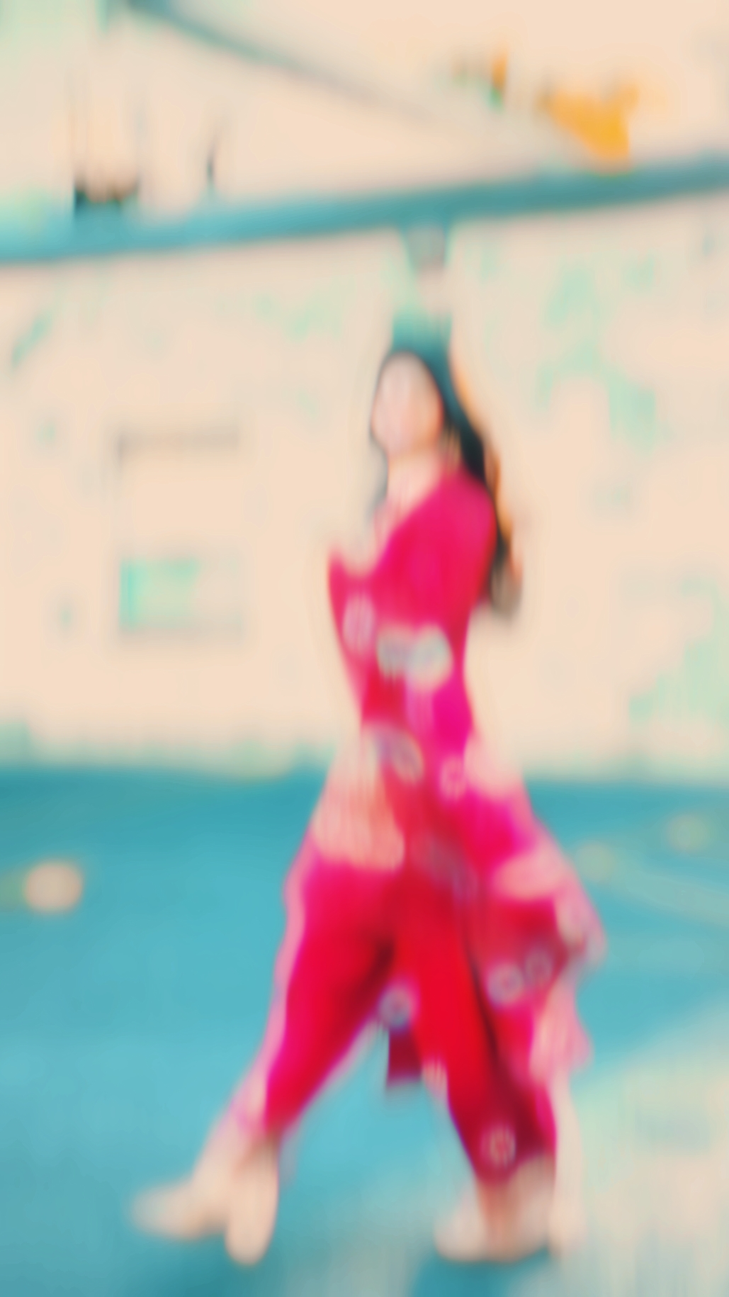 Slow Motion Trending