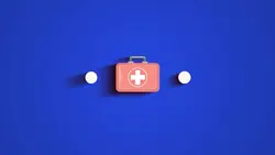 medical intro โต
