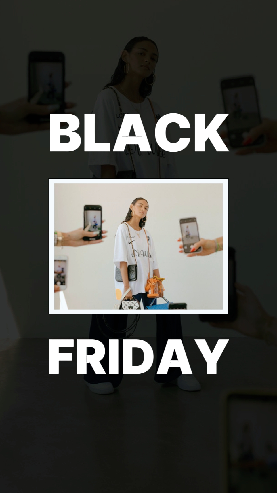 BLACK FRIDAY!!