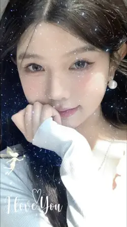 星空滤镜特效玩法