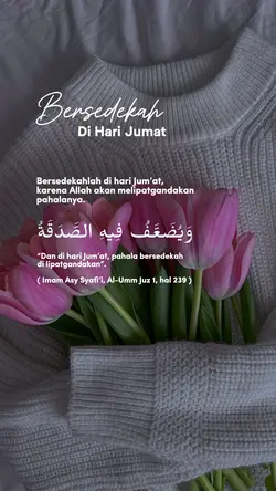 Sedekah Jumat
