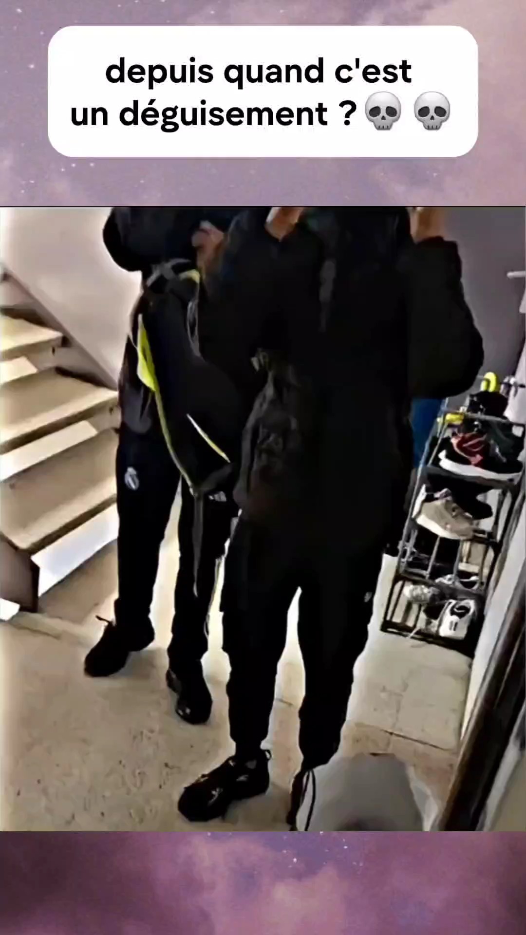 c'est l'enfant à qui