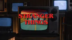 stranger things