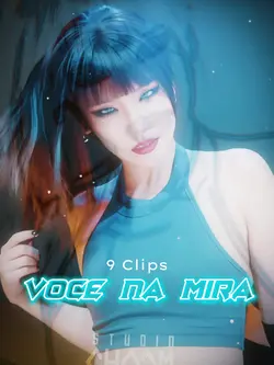 VOCE NA MIRA