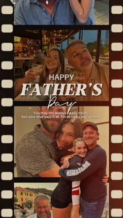 Happy Father’s Day