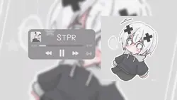 STPR　プレイリスト