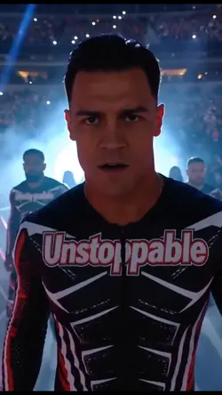 Wrestling 