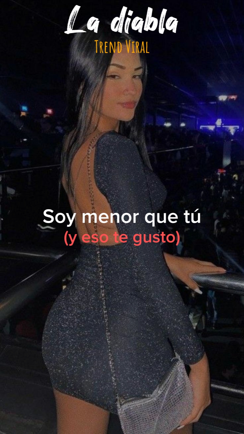 Eso te gusto