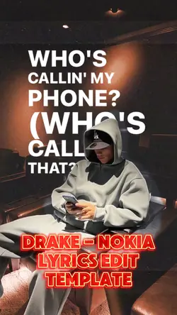 Who’s calling 📲