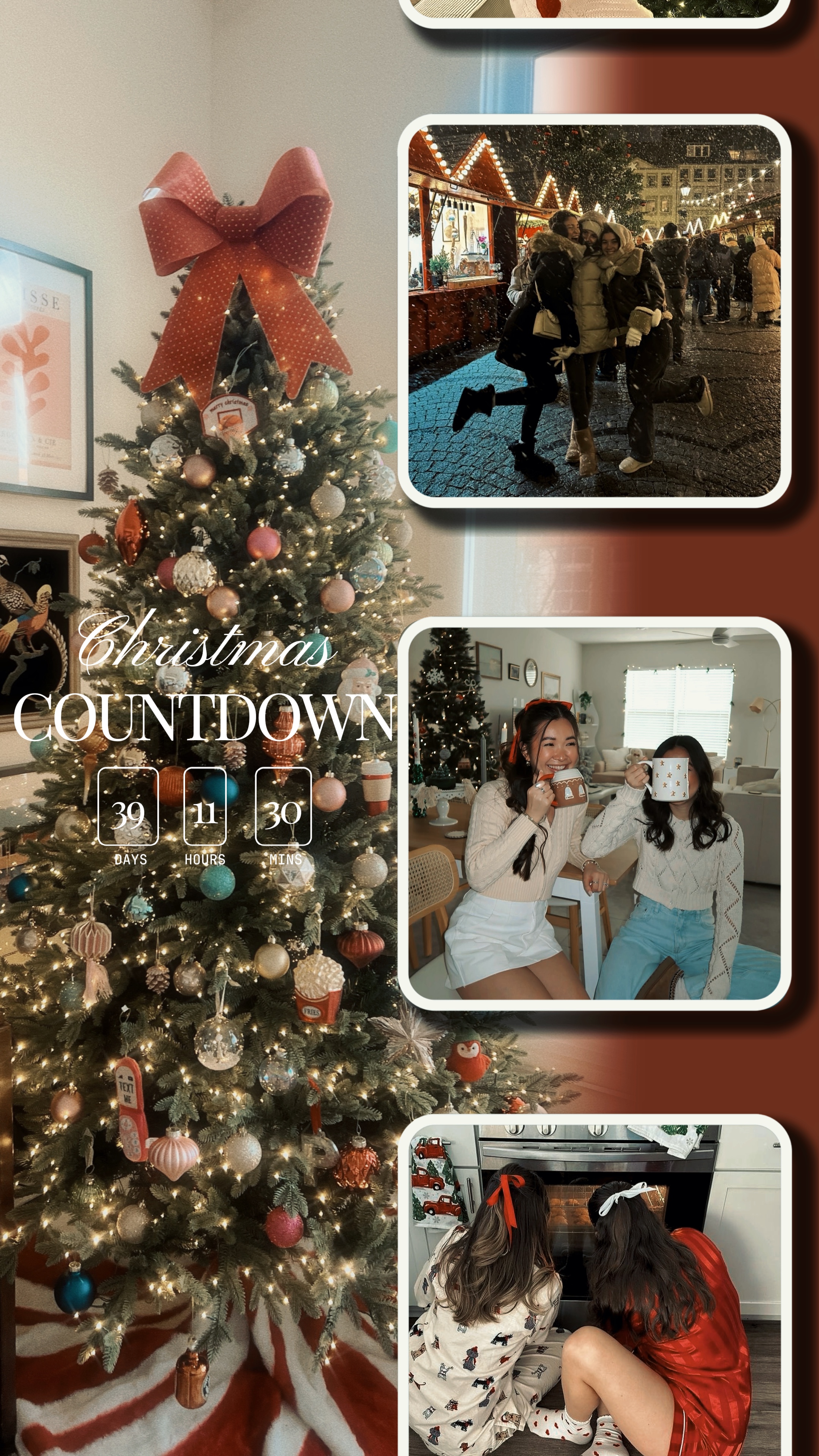CONTAGEM BAIXA NATAL