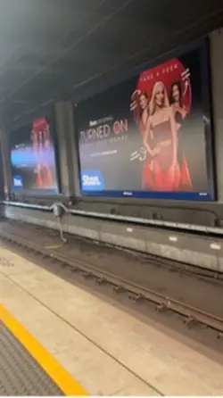 Travel by train