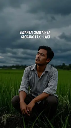 Tentang Laki-laki