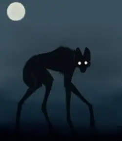 skinwalker