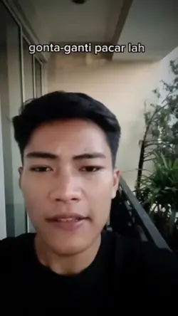 Orng"SibukGontaGanti