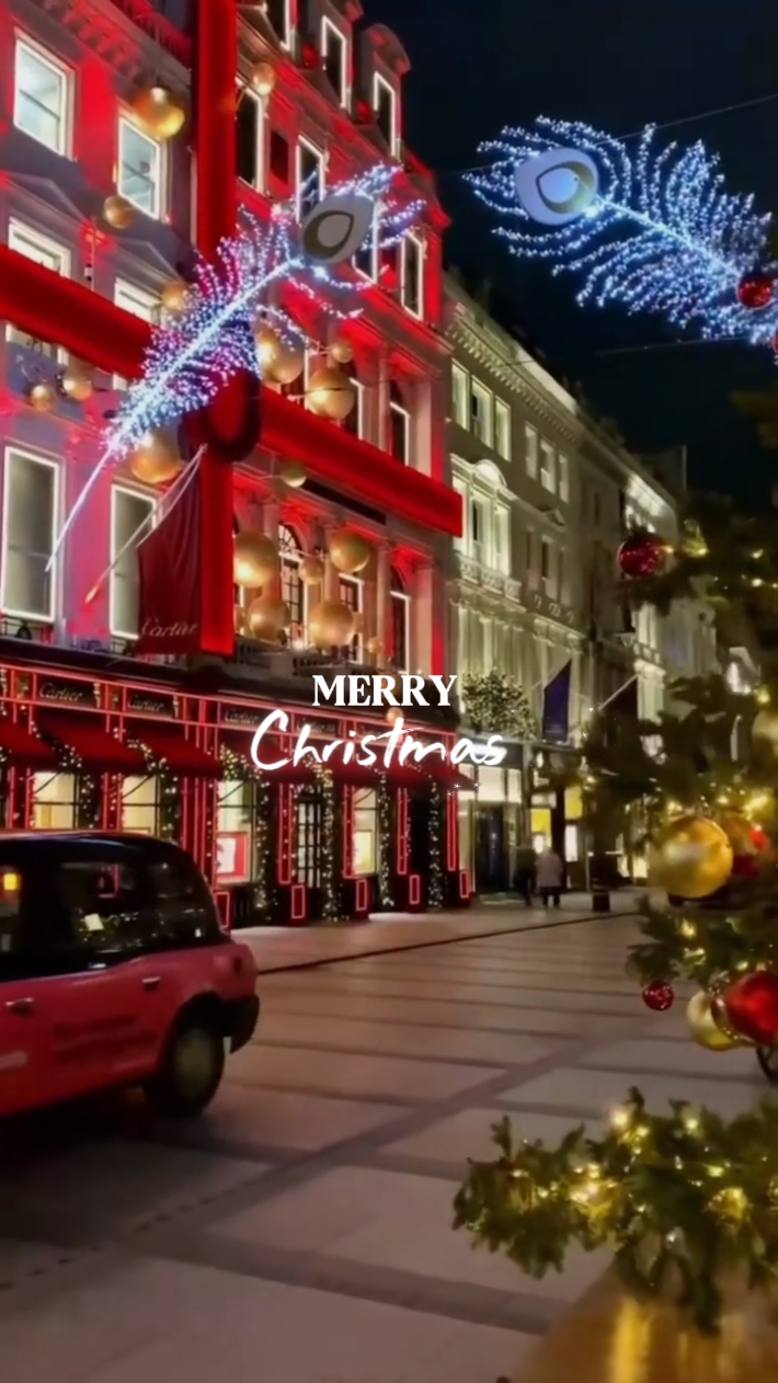 Feliz Navidad 