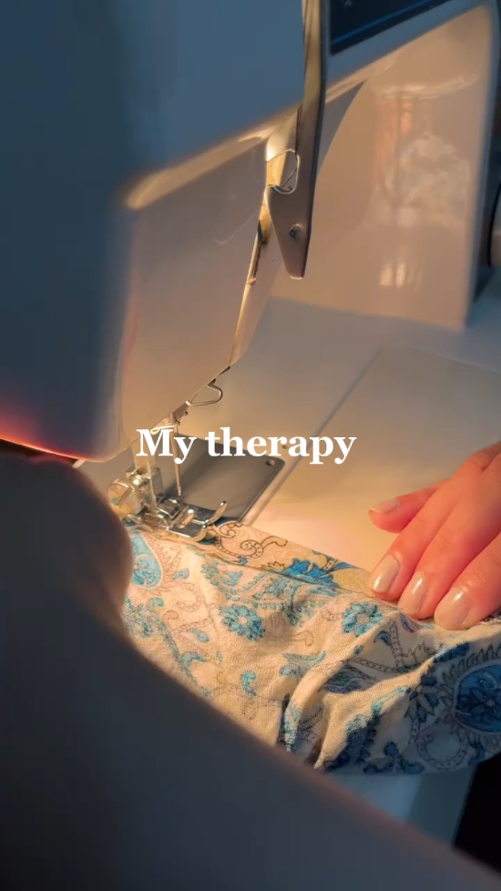 Minha terapia 